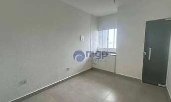 Imagem 2: Apartamento para locação na Vila Maria - São Paulo/SP