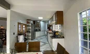 Imagem 3: Casa com 3 quartos, sendo uma suíte Porteira Fechada no Jardim Paulista- Jundiaí -SP