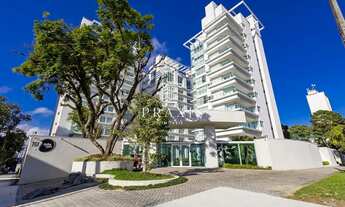 Imagem: APARTAMENTO em CURITIBA-PR, no bairro BATEL