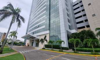 Imagem 2: Sala comercial 33m² a venda no Empresarial Riomar Trade Center em Fortaleza CE