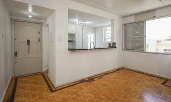 Imagem 5: Apartamento a venda no bairro Santa Cecilia