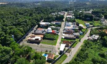 Imagem 2: Casa térrea no Bosque Tarumá 3 Qts sendo 2 semi e 1 suíte master com closet