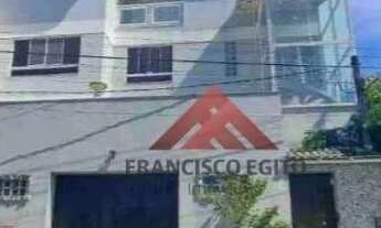 Imagem 2: Casa com 4 quartos, sendo 4 suítes para alugar, 189 m por R$ 6.988,99 Camboinhas - Niterói