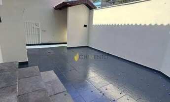 Imagem 3: Casa com 4 dormitórios para alugar, 608 m² por R$ 12.753/mês - Vila Dusi - São Bernardo do