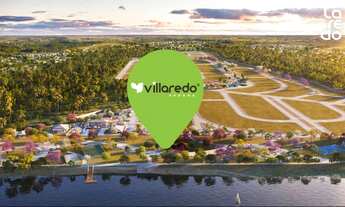 Imagem: Lotes Villaredo Aruana, Robalo. Aracaju-SE