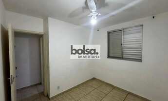 Imagem 5: Apartamento para aluguel e venda com 57,81 m² e 2 quartos em Parque União, Bauru - SP