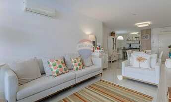 Imagem 4: Apartamento Garden - 4 dormitórios à Beira-Mar, Água Viva Residence - Canasvieiras, Floria