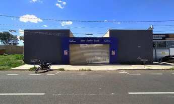 Imagem: Comercial Loja em Uberlândia