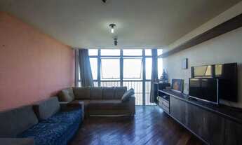 Imagem 4: Apartamento com varanda vista do mar em Piedade à venda