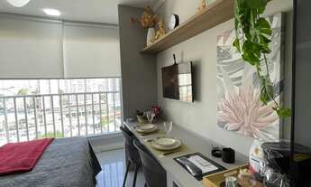 Imagem 5: Studio 15 m2 Vila Prudente proximo estação Oratório PRONTO PRA MORAR ou Alugar Air bnb