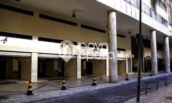 Imagem 5: Centro Galpão / depósito com 1 vaga na garagem