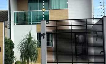 Imagem: Sobrado à venda em Maringá, Jardim Liberdade