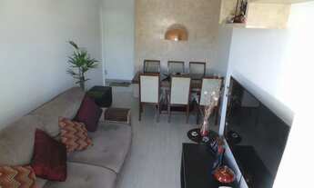 Imagem 2: Apartamento para Venda em Barueri, Vila São Luiz (Valparaízo), 2 dormitórios, 1 banheiro