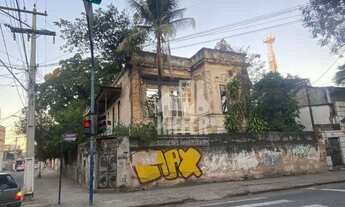 Imagem: Terreno à venda, 533 m² por R$ 1.900.000,00