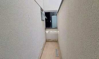 Imagem 7: Casa com 2 dormitórios à venda, 55 m² por R$ 270.000,00 - Éden - Sorocaba/SP