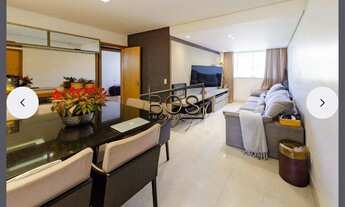 Imagem 3: ALUGUEL AREA PRIVATIVA - 03 QUARTOS 110,00 M2 - BAIRRO: BURITIS