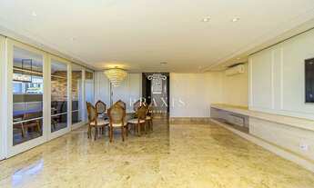 Imagem 6: APARTAMENTO em CURITIBA-PR, no bairro BATEL - REFERÊNCIA PLC095