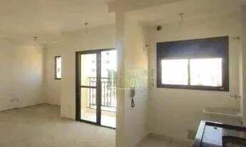 Imagem 7: Apartamento à venda, 62 m² por R$ 340.000,00 - Vila Trujillo - Sorocaba/SP