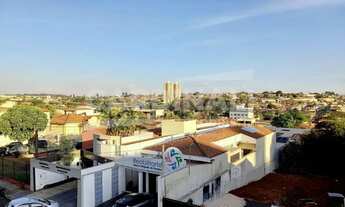 Imagem 4: Locação de Apartamento no bairro Jardim São Carlos