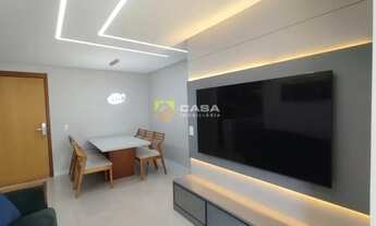 Imagem 5: KA-Apartamento 2 quartos sendo uma suíte todo reformado com fino acabamento em Colina de L