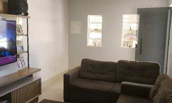 Imagem: Linda casa lazer completo no Gama oeste