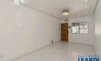 Imagem 5: CASA TÉRREA - VILA CONSTANÇA - SP