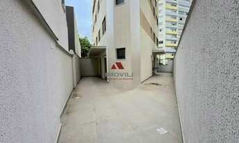 Imagem 4: Área Privativa de 2 Quartos com 1 Suíte no Funcionários, BH Financia