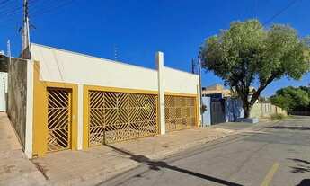 Imagem: Casa à venda no Bairro Boa Esperança com