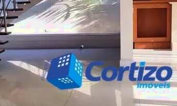 Imagem 7: Casa 4 Suítes, 461 m² - venda por R$ 3.300.000 ou aluguel por R$ 19.509/mês