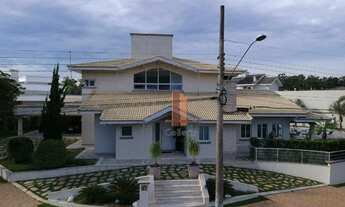 Imagem: Casa com 5 dormitórios, 566 m² - venda