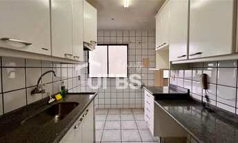 Imagem 4: Edifício Tunis - Apartamento 3 quartos, sendo 1 suíte