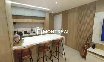 Imagem 7: APARTAMENTO À VENDA NO BRÁS 2 SUÍTES. 1 VAGA DE GARAGEM