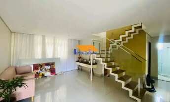 Imagem 6: Cobertura de 3 quartos Bairro Dona Clara em Belo Horizonte