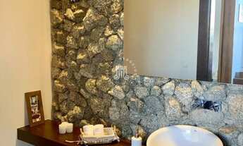 Imagem 2: CASA DISPONÍVEL PARA LOCAÇÃO E VENDA NO CONDOMÍNIO RESERVA DA SERRA - JUNDIAÍ- SP