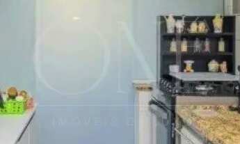 Imagem 7: Apartamento 2 dormitórios com 2 vagas de garagem no bairro Passo d'Areia