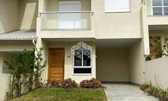 Imagem: Sobrados com Vista a partir de R$ 447 mil