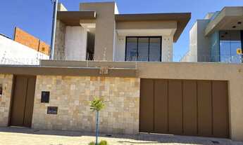 Imagem: Casa com Piscina Morada do Sol