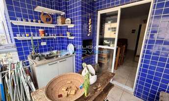 Imagem 5: Apartamento com 3 quartos, Aviação, Praia Grande - R$ 585 mil, Cod: 6772