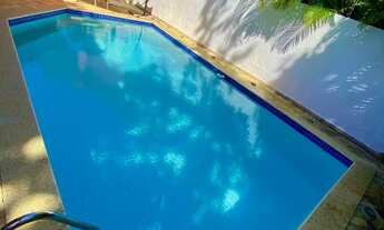 Imagem 4: CASA COM 5 QUARTOS A VENDA EM PRAIA DO FORTE condominio frente mar !