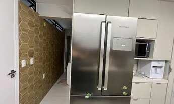 Imagem 5: 02ALX - Edifício Girassóis Van Gogh