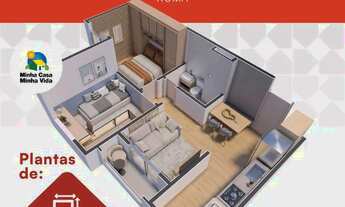 Imagem 3: NA PLANTA_ LANÇAMENTO *SOU VIVER ROMA* JD PAINEIRAS - SJC