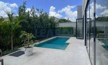 Imagem 5: CASA EM CONDOMÍNIO - TAMBORÉ - SP