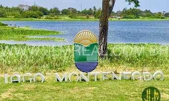 Imagem: TERRENO PARA VENDA NO LOTEAMENTO LAGO MONTENEGRO