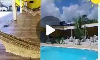 Imagem: Aluguel temporada em Jauá (Casa grande