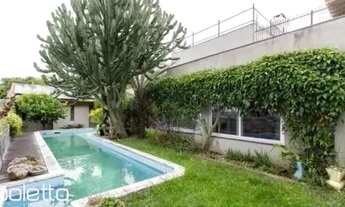 Imagem: Casa para locação de 450m2, R$ 15.800,00