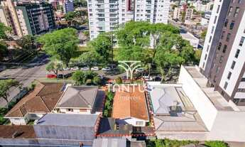 Imagem: Terreno à venda, 361 m² por R$ 890.000,00