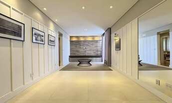 Imagem 2: Apartamento para alugar - 3 quartos sendo 1 suíte - João Paulo - Florianópolis/SC