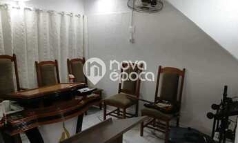 Imagem 6: Freguesia (Ilha do Governador