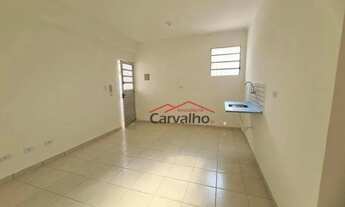Imagem 3: Casa com 1 dormitório para alugar, 21 m² por R$ 1.000,00/mês - Vila Gustavo - São Paulo/SP