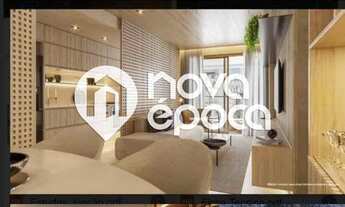 Imagem 2: Botafogo Apartamento com 3 dormitórios